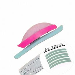 Sdottor Nouveau Silice Llift Curler Curl Pads Eyel Lift L Extensi Perm Outils Eyel Kit de levage Faux Eyeles Outil E l55u #