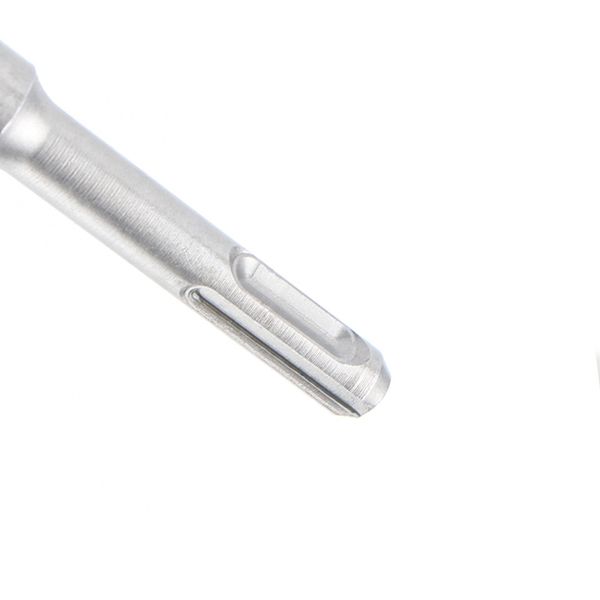 SDS Plus électrique Hammer buvit Bit de forage Longueur