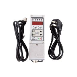 SDVC31-M 31-S 31-L Trillingen Disc Controller Gouverneur Digitale Frequentie Aanpassing Voeden Controller AC220V