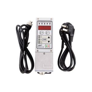 Controlador de disco de vibración SDVC31-M 31-S 31-L, regulador de alimentación de ajuste de frecuencia Digital, AC220V