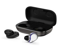 SE9 Bluetooth mini écouteurs avec boîte de recharge pour écouteurs sans fil stéréo étanches des écouteurs intérieurs pour iPhone LG Huawei XI5896410