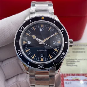Sea Master 300 233.30.41.21.01.001 AAA + 3A + Qualité 41 mm montres pour hommes