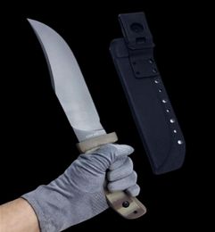 Sceau Attaque A8 Mad Dog Kalahari Panther Sundance Atak Combat Rambo Knife Tactical Jungle Survival Combat Outdoor a déposé militaire AR5744118