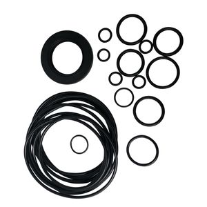 Seal kit M2X146 M5X180 shaft seal KAWASAKI swing motor spare parts repair kit good quality accessories