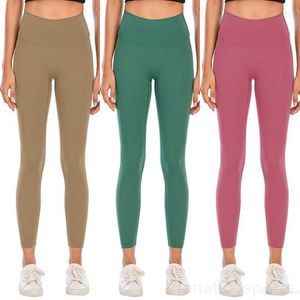 Sport sans couture Long pantalon de Yoga en plein air femmes Fitness pantalon séchage rapide exercice longueur Leggings sans couture Scrunch Sportswear musculation