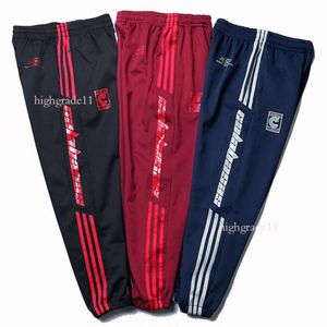 Seizoen 4 Calabasas broek Mannen lossen Joggers comfortabele heren zweetbroek Elastische hiphop vrachtbroek grote en hoge maten plus-size oversize vrachtbroeken xxl