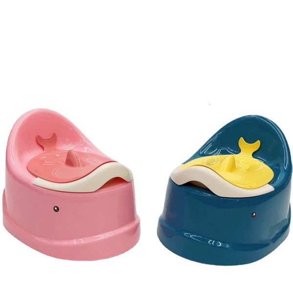 Couvre-siège Bébé Enfants Pot Enfants Infantile Urinoir Enfant WC Toilette Formation Garçons Filles Chaise Avec Couvercle De Rangement Amovible Nettoyage Facile 231101