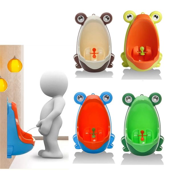 Housses de siège enfants pot toilette formation enfants urinoir pour garçons pipi formateur salle de bain 230720