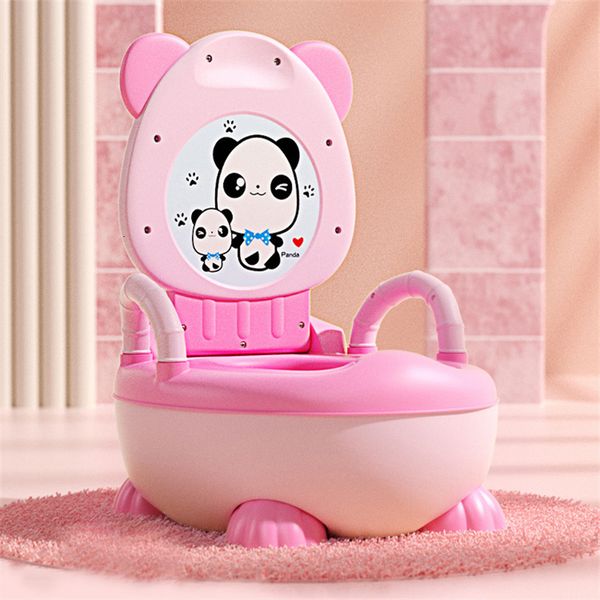 Couvre-sièges Portable multifonction bébé toilette voiture Pot enfant Pot formation filles garçon Pot enfants chaise siège de toilette Pot pour enfants 230227