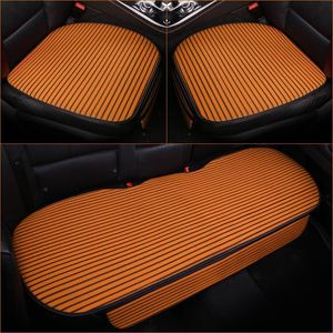 Coussins de siège bâche de voiture Auto couvre Automobiles accessoires pour Jimny SJ410 Alto Baleno Grand Vatara Igniz Kizashi Liana