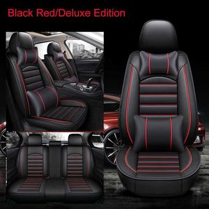 Cojines de asiento Funda de asiento de coche universal para KIA Sportage Ceed Rio Niro Stinger Optima Soul Forte Spectra Sorento Accesorios de coche Interior C230621