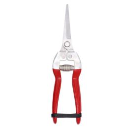 Secateurs bonsai shears metaal tuinieren schaar snoeien gesneden gereedschap hand snijder fruit plukken wiet huishouden gepot tuingereedschap