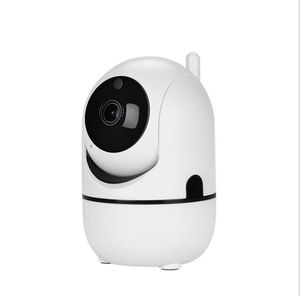 SECTEC 1080P Cloud Wireless AI Wifi Cámara IP Seguimiento automático inteligente de vigilancia de seguridad del hogar humano CCTV Red Cam YCC365 PIUS APP