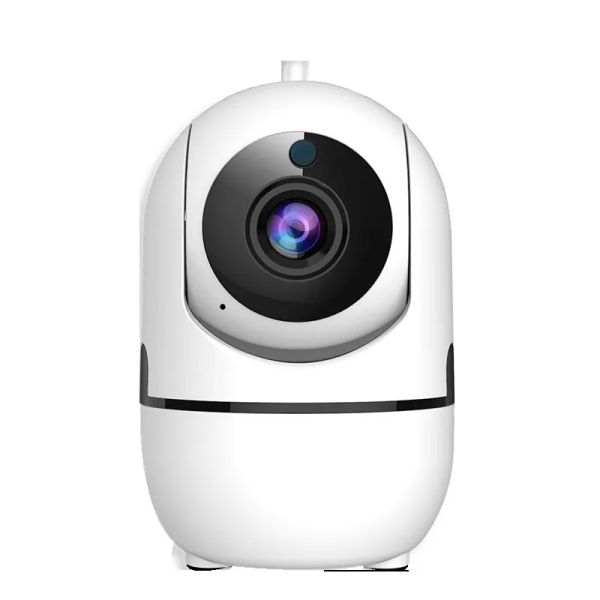 Caméra réseau sans fil de sécurité HD 1080p Wifi360CCTV caméra mini caméra de surveillance vidéo pour animaux de compagnie avec moniteur bébé Wifi 2mp maison intelligente transmission 5G