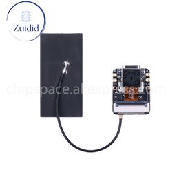 SeeDuino Zekleed Studio Xiao ESP32-S3 Sense Cable 2.4G WiFi Ble Mesh 5.0 8MB OV2640 Cameramodule Ontwikkelingsbord voor Arduino