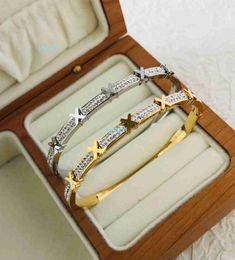 Seiko ttt Familie smalle bewerking modder diamant bracelettt letttttter stttainless stteel goud zilver 8182