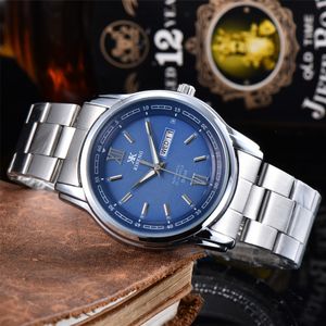 Seixx n ° 5 montre pour hommes mode Simple disque bleu petit GS en acier inoxydable bande sport lumineux étanche Quartz horloge reloj