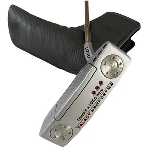 NEWPORT 2 Golf putter for men and women for left hand right hand golf clubs