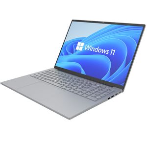 Zelfgebruik 16 inch laptop nieuw product, lichte en dunne computer, zakelijk kantoorspelboek, LOL