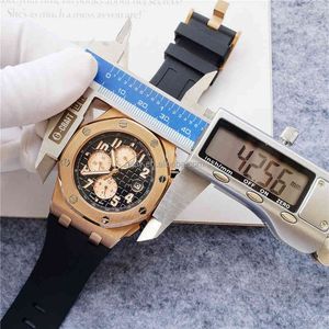 Swiss Swiss Watches Men Automatic mécanical montre 42 mm saphir cristal armée en acier inoxydable d'affaires de bracelettes