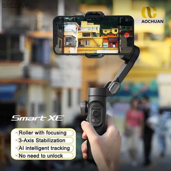 Selfie Monopods Ogawa Smart Car Pliant Stick Sticking Sticking Sticking Sticking Sticking Auto-Shooting For Smartphone Iphone Samsung WX19