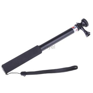 Selfie Monopods Selfie Stick Retardateur Artefact Support Télescopique De Poche Adaptateur Bord Monopode Selfie Stick Pour Caméra D'action 24329