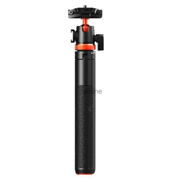 Selfie Monopods Selfie Stick Trépied Diffusion Tout-en-un Support de téléphone paresseux Support extensible universel Équipement de bureau domestique YQ240110