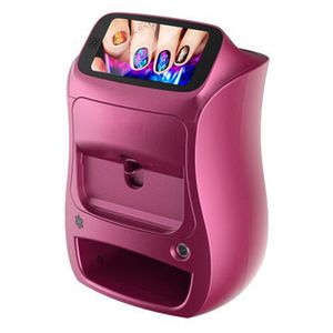 Vendre et acheter des produits Machine à ongles Manucure d'autres articles Portable Nails Imprimante 3D Machine