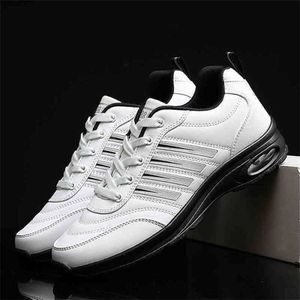 Vendre des chaussures de bowling Chaussures de basket-ball Chaussures de bowling Chaussures de golf Hommes Chaussures de golf imperméables Noir Blanc Baskets de sport pour baskets sans pointes Anti Slip Marche Hommes 210706