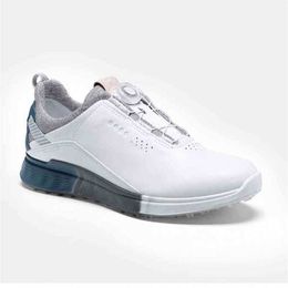 Vender zapatos de bolos zapato de baloncesto golf profesional hombres primavera verano zapatillas de deporte de cuero genuino al aire libre de alta calidad jogging calzado para caminar masculino 210706