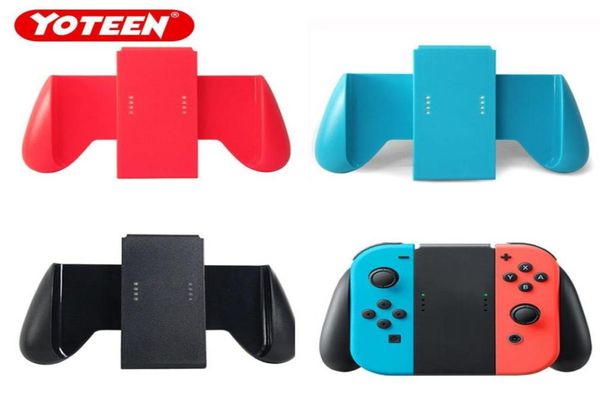 Vendre une nouvelle poignée de main pour Nintendo Switch Joy Con Holder Controller Case Shell Bracket5630103