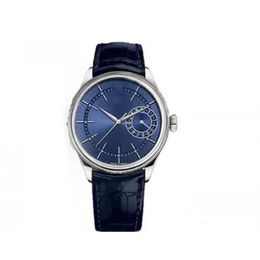 verkoop klassieke stijl MAN polshorloge Roestvrij staal luxe horloge automatisch horloge mannelijke klok Mode zaken Nieuwe horloges R47237p