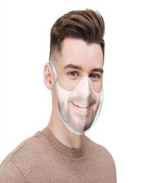 Verkoop duidelijk radicaal alternatief transparant schild en masker PC Antifog Face Shield1073511