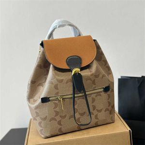 Vendre des concepteurs sac à dos c-imprimé sac de luxe Femmes sacs à dos bookbags mode classique de grande capacité sac de voyage multifonction packs chz