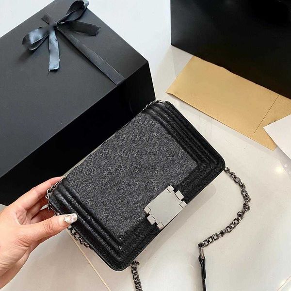 Vender bolsa de asas de alta calidad Classic X Carta Bolsas de hombro Can Bolso de diseñador para mujer Bolsas cruzadas WOC Lujos Diseñadores Bolso Tartán Monedero