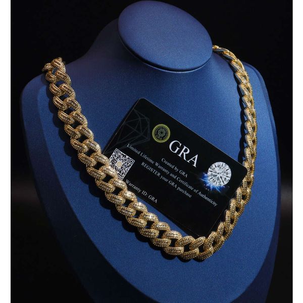 Vends bijoux boucles d'oreilles pour femmes 925 Bracelet en argent avec cordon réglable bijoux fins colliers 18mm or