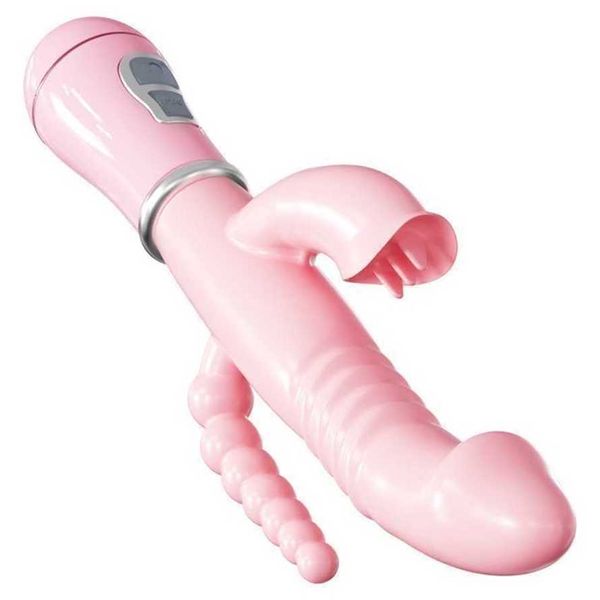 Vender misteriosos Love Shaker Back -Back Masturbation Massage Masaje de juguetes sexuales para adultos Productos 231129