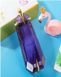 Verkoop nieuwe Mugler Alien -parfum voor vrouwen 90 ml met langdurige tijd goede kwaliteit hoge geurcapactiteit9681495