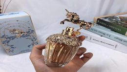 Vendre des parfums parfums pour les femmes Unicorn Fantasia Eau de Toilette Spray 75 ml Aroma Natural Fresh Darding Fragrance Fast 4657830