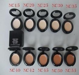 Vends Base de maquillage bronzants et surligneurs femmes correcteur Contour Palette BB crèmes maquillage 7652943