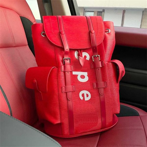 Vender Res Diseñador Mochila Bolsa Libro para hombre Mochila Mochila de diseñador Mochilas para niños Moda Bolsa de viaje de gran capacidad Mochila de tendencia Mochila para computadora