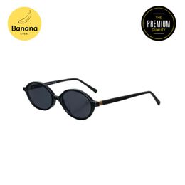 Sélection de vendeurs Lunettes de soleil verres simples pour femmes hommes, de Paris fabriqués en Italie.Cadre de style œil de chat.Avec package complet et nom de marque.Modèle 04Z.