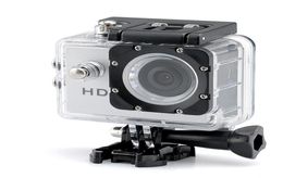 Vendre 1080p Caméra Sport HD 20 mégapixels Capteur CMOS Angle d'objectif de 140 degrés 30 mètres Plage étanche 1752498