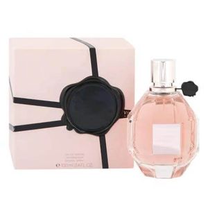 Verkopen van de beste parfums Flowerbomb Originele parfumes voor vrouwen langdurige vrouwelijke geuren Vrouw Spray