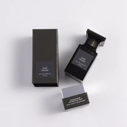Vendre du parfum de parfum classique Perfume en aérosol de bois 50 ml 100 ml