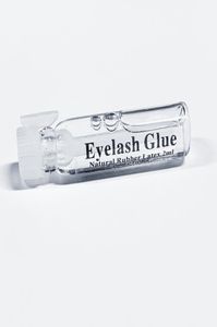 Vente de colle pour cils adhésif colle pour cils faux cils adhésif de maquillage transparent adhésif pour cils étanche à l'eau 2ML maquillage To5228109