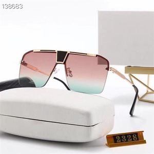 venta de gafas de sol de aviador retro para hombre de moda Gafas de sol de cristal Gafas de espejo de sapo Gafas de conducción para hombres y mujeres262I