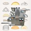 Vendre de haute qualité et multifonctionnel en acier inoxydable en acier inoxydable automatique Machine de fabrication de samosa / machine à rouleau de boulet