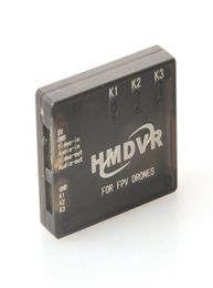 Vendre HMDVR Mini Digital Video Audio Recorder 30FPS pour FPV Drones Quadcopter Q250 Post7176601