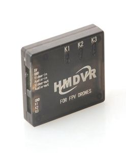 Vendre HMDVR Mini Digital Video Audio Recorder 30FPS pour FPV Drones Quadcopter Q250 Post8146153